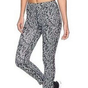 Nike Dri-Fit Cropped Tights, Women's Medium (2 Pairs)